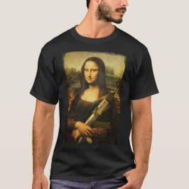 Mona 47 t shirt