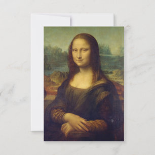 Mona Lisa