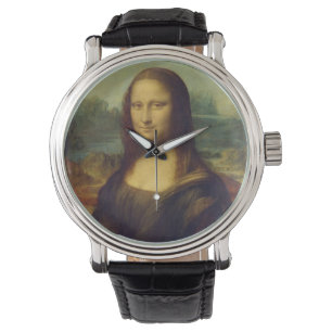 Mona Lisa Armbandsur