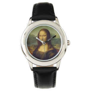 Mona Lisa Armbandsur