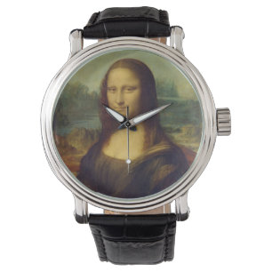 Mona Lisa Armbandsur