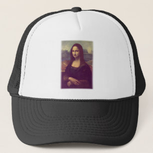 MONA LISA AV Leonardo Da Vinci Keps