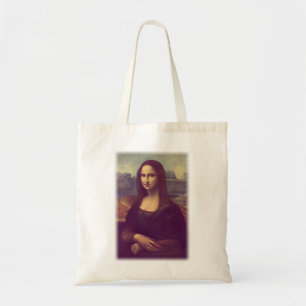 MONA LISA AV Leonardo Da Vinci Tygkasse