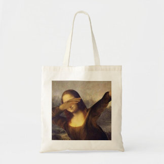Mona Lisa badda Tygkasse