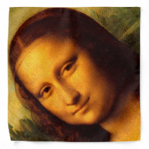 Mona Lisa