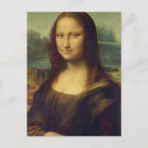 Mona Lisa Bild Ledge