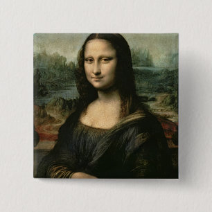Mona Lisa, c.1503-6 Knapp