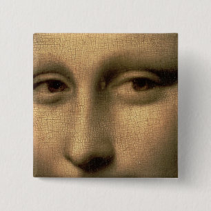 Mona Lisa, c.1503-6 Knapp