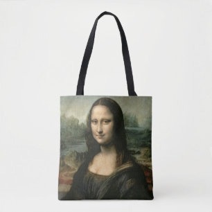 Mona Lisa, c.1503-6 Tygkasse