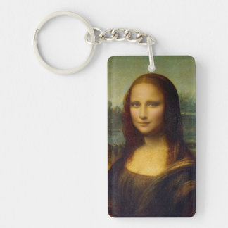 Mona Lisa da Vinci