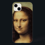 Mona Lisa Gioconda utförligt av Leonardo da Vinci<br><div class="desc">Mona Lisa (La Gioconda) i detalj av Leonardo da Vinci Italienska målare,  skulptor,  arkitekt,  musiker,  vetenskapsmän,  matematiker,  ingenjör,  uppfinnare,  anatomist,  geolog,  botanist och författare (1452-1519) Mona Lisa (La Gioconda) - Olja på panelen - c.150 3-5</div>