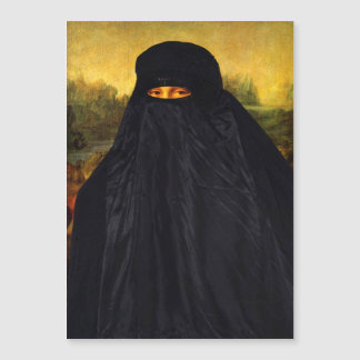 Mona Lisa Gömmer hennes sjömil