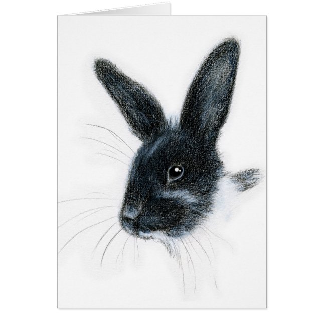 MONA LISA HÄLSNINGSKORT (Framsidan)