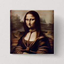 Mona Lisa i Rpes Shibari fläkt