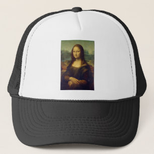 Mona Lisa Keps