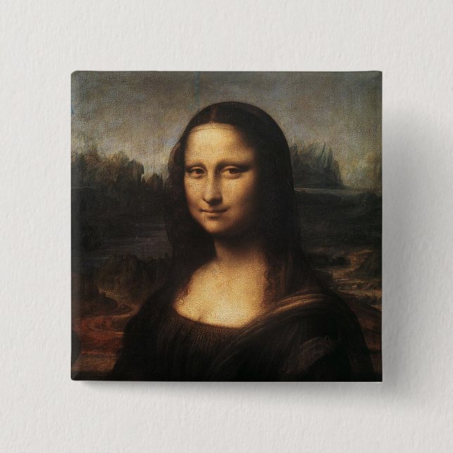 Mona Lisa Knapp (Framsida)