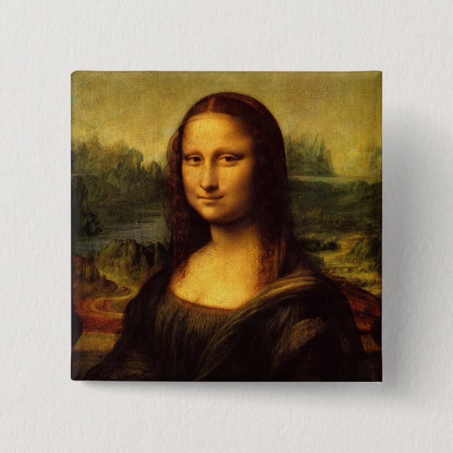 Mona Lisa Knapp (Framsida)