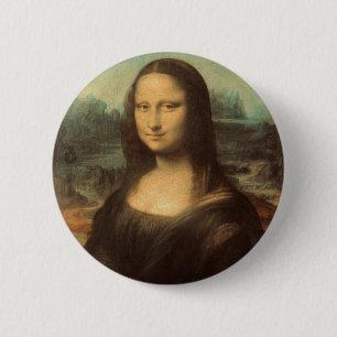 Mona Lisa Knapp