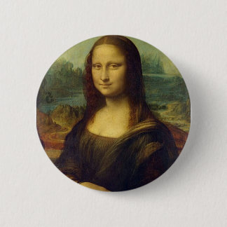 Mona Lisa knäppas Knapp