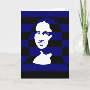 Mona Lisa Kort