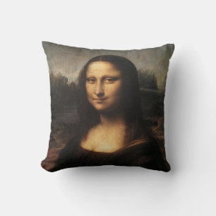 Mona Lisa Kudde