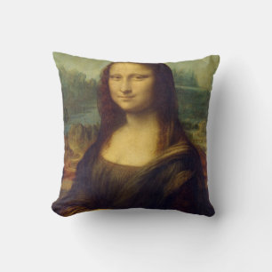 Mona Lisa Kudde