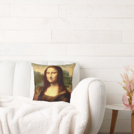 Mona Lisa Kudde