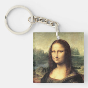 Mona Lisa Leonardo da Vinci