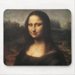 Mona Lisa Musmatta