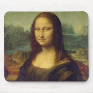 Mona Lisa Musmatta