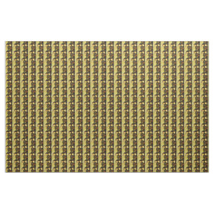 Mona Lisa, Påskharn Tyg