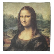 Mona Lisa Queen