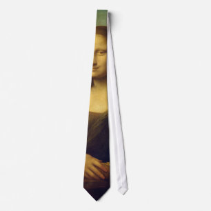 Mona Lisa Slips