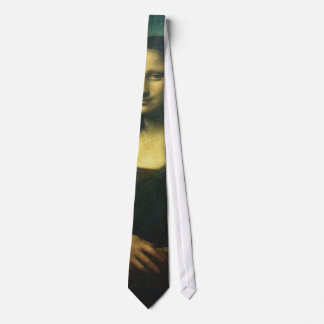 Mona Lisa Slips