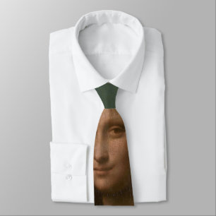Mona Lisa Slips