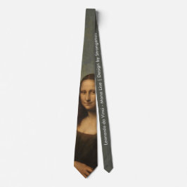 Mona Lisa Slips