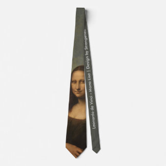 Mona Lisa Slips