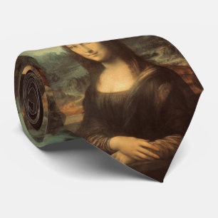 Mona Lisa Slips