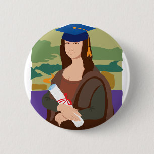 Mona Lisa student Knapp
