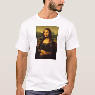 Mona Lisa T-shirt
