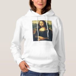 Mona lisa t shirt