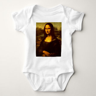 Mona Lisa T Shirt