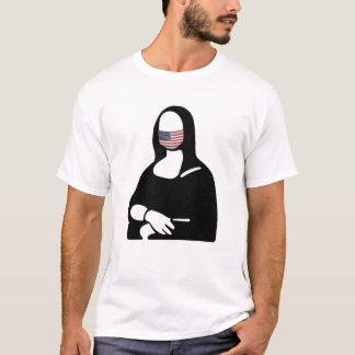 Mona Lisa T-Shirt