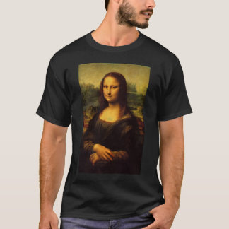 Mona Lisa T-shirt
