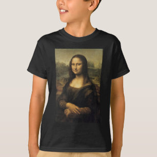 Mona Lisa T-shirt