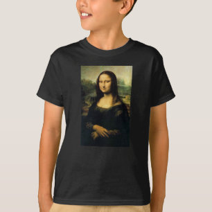 Mona Lisa T-shirt
