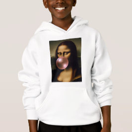 Mona Lisa T Shirt
