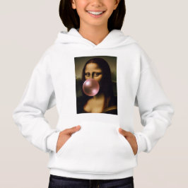 Mona Lisa T Shirt