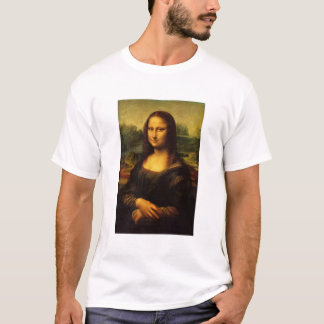 Mona Lisa T Shirt