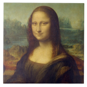 Mona Lisa Tile Kakelplatta